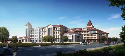 青岛三中改扩建工程启动，预计2022年建成，将更好地满足学生选课走班需求