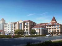 青岛三中改扩建工程启动，预计2022年建成，将更好地满足学生选课走班需求