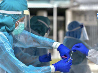 国家卫健委：9月7日0至24时新增确诊病例10例，均为境外输入