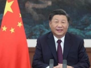 国家主席习近平在2020年中国国际服务贸易交易会全球服务贸易峰会上的视频致辞金句