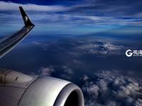 云端看云 美不胜收