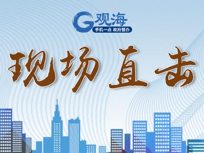 现场直击|公园垃圾堆放月余，至今无人清理
