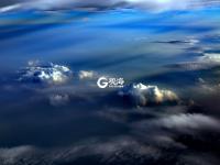 云端看云 美不胜收