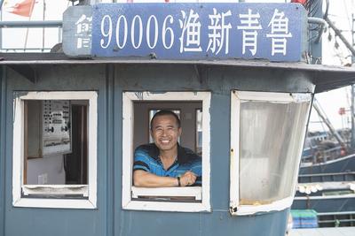 开海啦！ “虾兵蟹将”重登吃货们的餐桌
