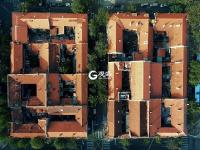 玩转大鲍岛① | 几何建筑美感的里院 留给后人岁月的珍宝 