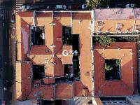 玩转大鲍岛① | 几何建筑美感的里院 留给后人岁月的珍宝 