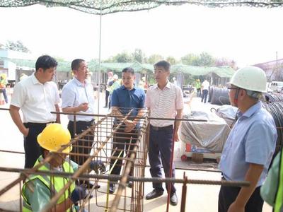 30名建筑技术工人大比拼，崂山区举办建筑业职业技能大赛