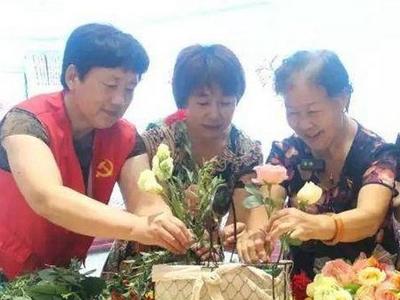第四批省级“四型就业社区”名单正式公布！青岛入选24个社区，城阳占6个