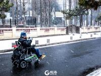 发现老城新魅力 | 观海镜赛大赏