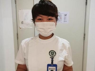 孙文欣：抗非典、战甲流、斗“新冠”，青岛抗疫老将上榜“中国好人榜”
