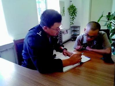 成为新生，更是“新生”！浪子回头，监狱备考，出狱还真考上了大学