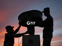 守护每一次安全飞行，走近“驱鸟兵”