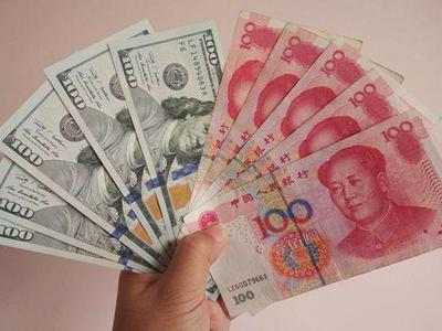 从7.1316到6.8376，人民币“涨”声一片！汇率走势为什么能这么猛？