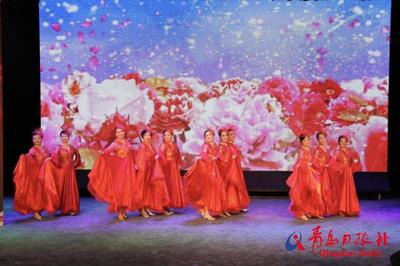 市北启动“我们的节日·中秋”主题活动