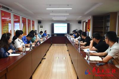 “治气”不再凭感觉，青岛环境监测新添科技利器