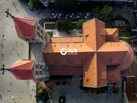 熟悉的地方也有风景，青岛的N种美丽方式