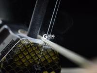 在国乐中寻找归属感 二胡小伙的“音乐执着”