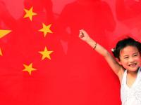 五星红旗，你是我的骄傲！