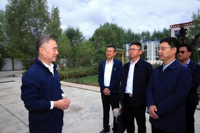 王清宪：提高援藏工作的针对性长效性稳定性