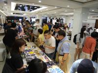 1亿像素啥概念？看这些人都来体验了