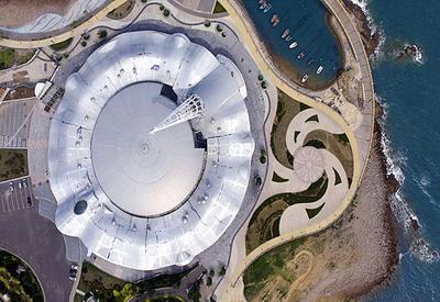 熟悉的地方也有风景，青岛的N种美丽方式