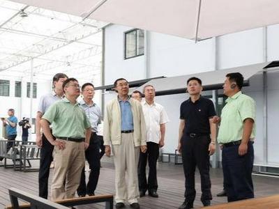 青岛市人大常委会赴平度调研：推进重大项目，助力“突破平度”