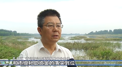 官方回复：平度即兰路大沽河大桥明年开工！