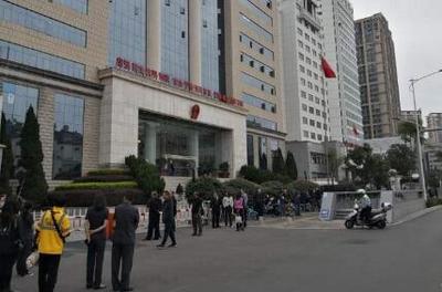 李心草案一审开庭：被告人罗秉乾认罪认罚，法院将择期宣判