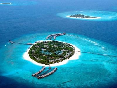 马尔代夫旅游部：10日起，入境人员须提供新冠病毒核酸检测结果呈阴性证明