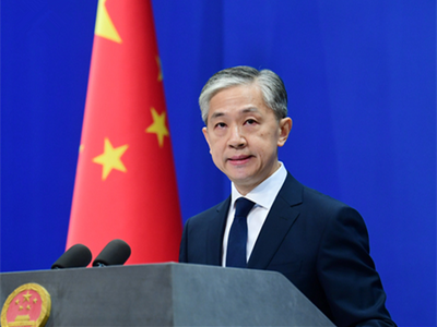 外交部回应TikTok不出售给微软：坚决反对美国胁迫交易