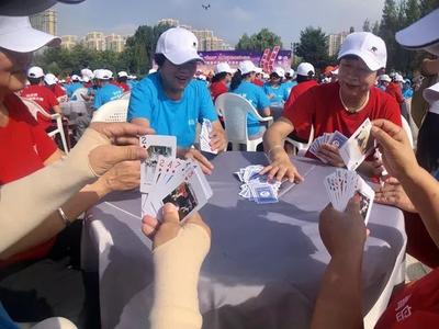 嗨起来！第四届青岛够级文化节启动了 