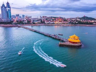 免门票满月，有的景点游客暴增七成！青岛疫情下旅游业有序重生！