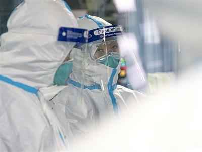 9月24日0时至24时，山东省新型冠状病毒肺炎疫情情况公布