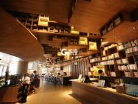 “书式”慢生活，拭去都市浮躁