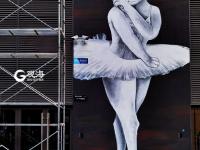 玩转CBD，街头巷尾皆是趣味