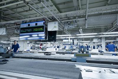 大咖纷纷入局，工业互联网赛道愈发拥挤，“青岛模式”须快马加鞭！ 