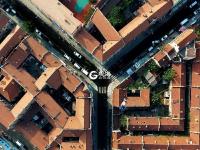 玩转大鲍岛① | 几何建筑美感的里院 留给后人岁月的珍宝 