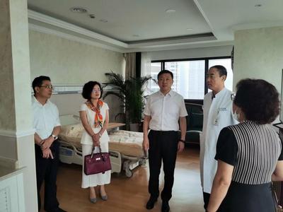 胶州东方医院最新进展来了！院长表态：将打造成为北方地区一流的知名医院