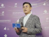 黄圣依、张铁林……一大波明星来青岛了