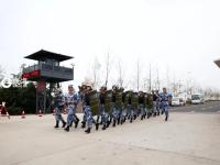 大国重器的“金牌管家” ——综合保障兵
 