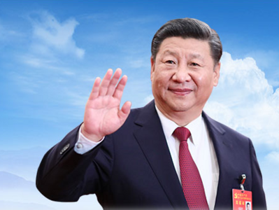 习近平同列支敦士登摄政王储阿洛伊斯就中列建交70周年互致贺电