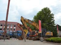 青岛三中改扩建工程启动，预计2022年建成，将更好地满足学生选课走班需求