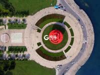 熟悉的地方也有风景，青岛的N种美丽方式