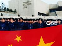 五星红旗，你是我的骄傲！