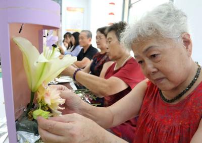 各地庆祝教师节