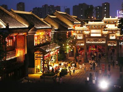 世界500强麦德龙再次落子青岛，携手唯一一处千亿级商贸物流产业示范聚集区