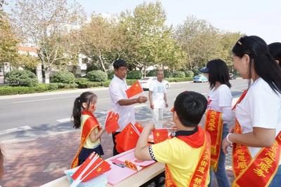 15分钟生活圈，圈起八大关人幸福生活！