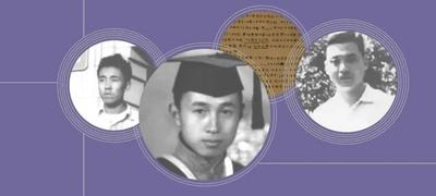 爱国科学家的典范！总书记点赞的7位科学家典范，有4位是清华人！