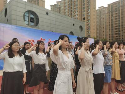 今天教师节，来听听青岛第二实验小学的孩子们对老师最童真的祝福