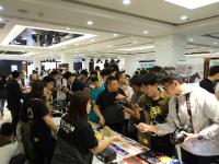 1亿像素啥概念？看这些人都来体验了